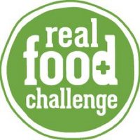 Real Food Challenge(@realfoodnow) 's Twitter Profileg