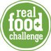 Real Food Challenge (@realfoodnow) Twitter profile photo