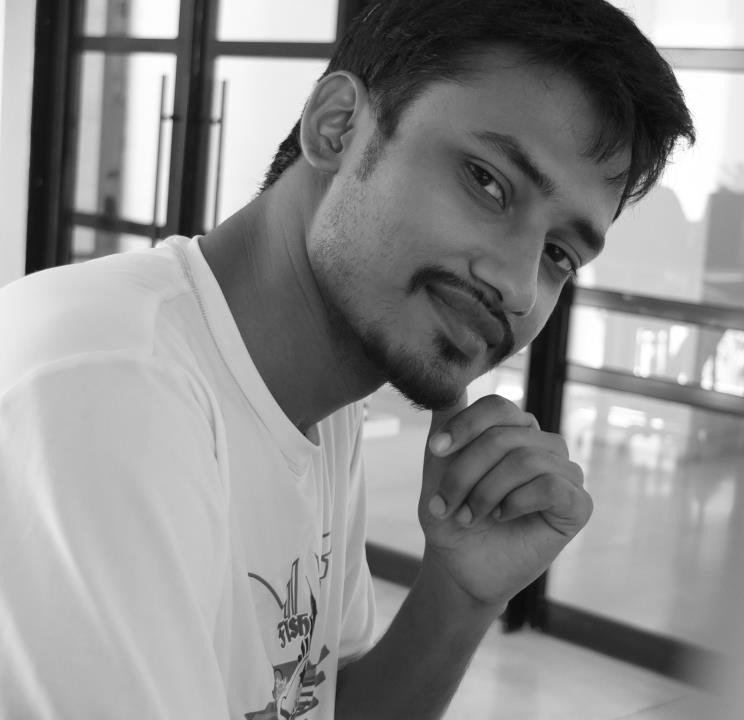 PrashuKishore's profile picture. Graphic & Textile designer/Illustrator