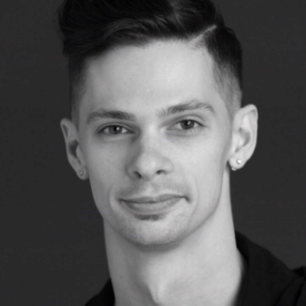 Dancer. Designer. Creativenutjob. Dance Teacher. Dreamer. Gaydude. Coffee Addict. Third year Dance Student at The Victorian College of the Arts.