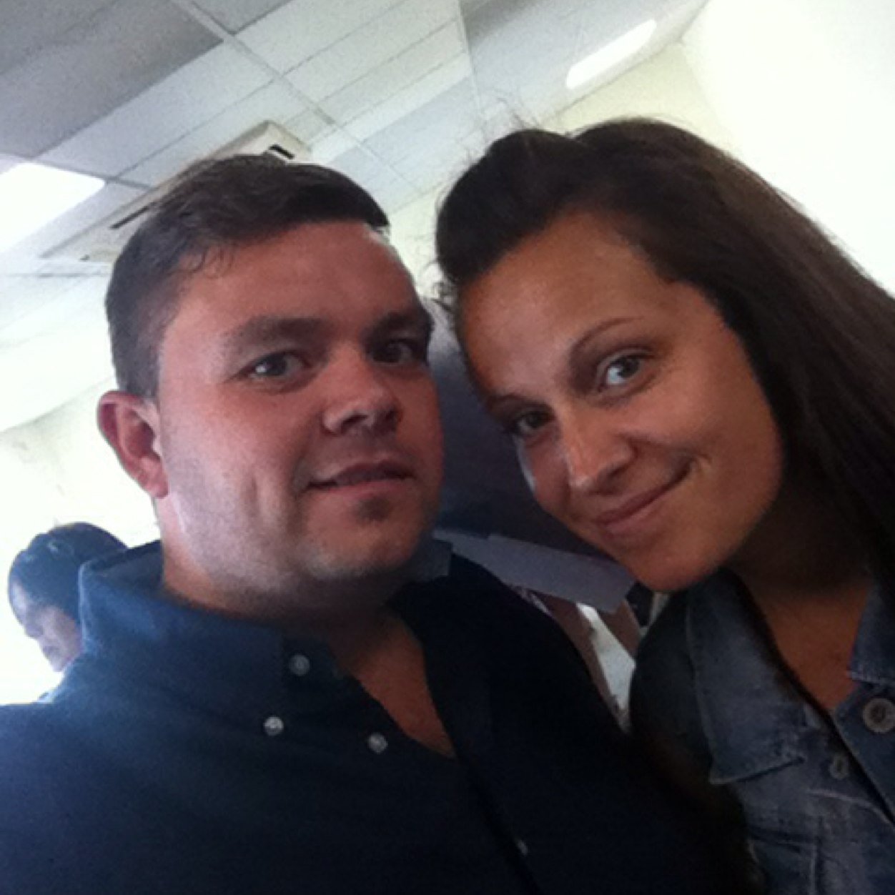 Married to ellyn and a dad of two. Lead Grocery & GM manager toton extra.