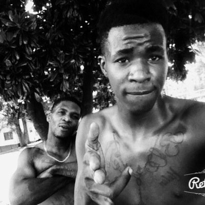 First off, I'm bout that $$$$ .. & that's all you need to know! -R.I.P Lil Man ..
