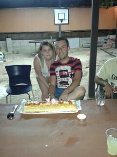 rociofp15's profile picture. Lo que hoy siente tu corazón, mañana lo entenderá tu cabeza.