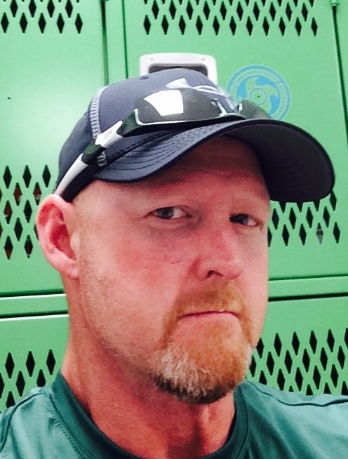 Teacher and coach Niwot High School