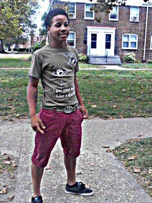 Add Me Facebook Lor Sunny ...
Sunny_Montana 
 Rap is Lyfe