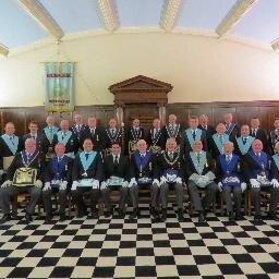 Meeting @ Moseley Masonic Hall - Birmingham, Kings Heath - Birmingham Freemasons