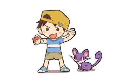 LV.16 Entrenador Pokemon, Invocador. Anime. Winter is coming.