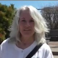 Catherine S Colvin - @CS_Colvin Twitter Profile Photo