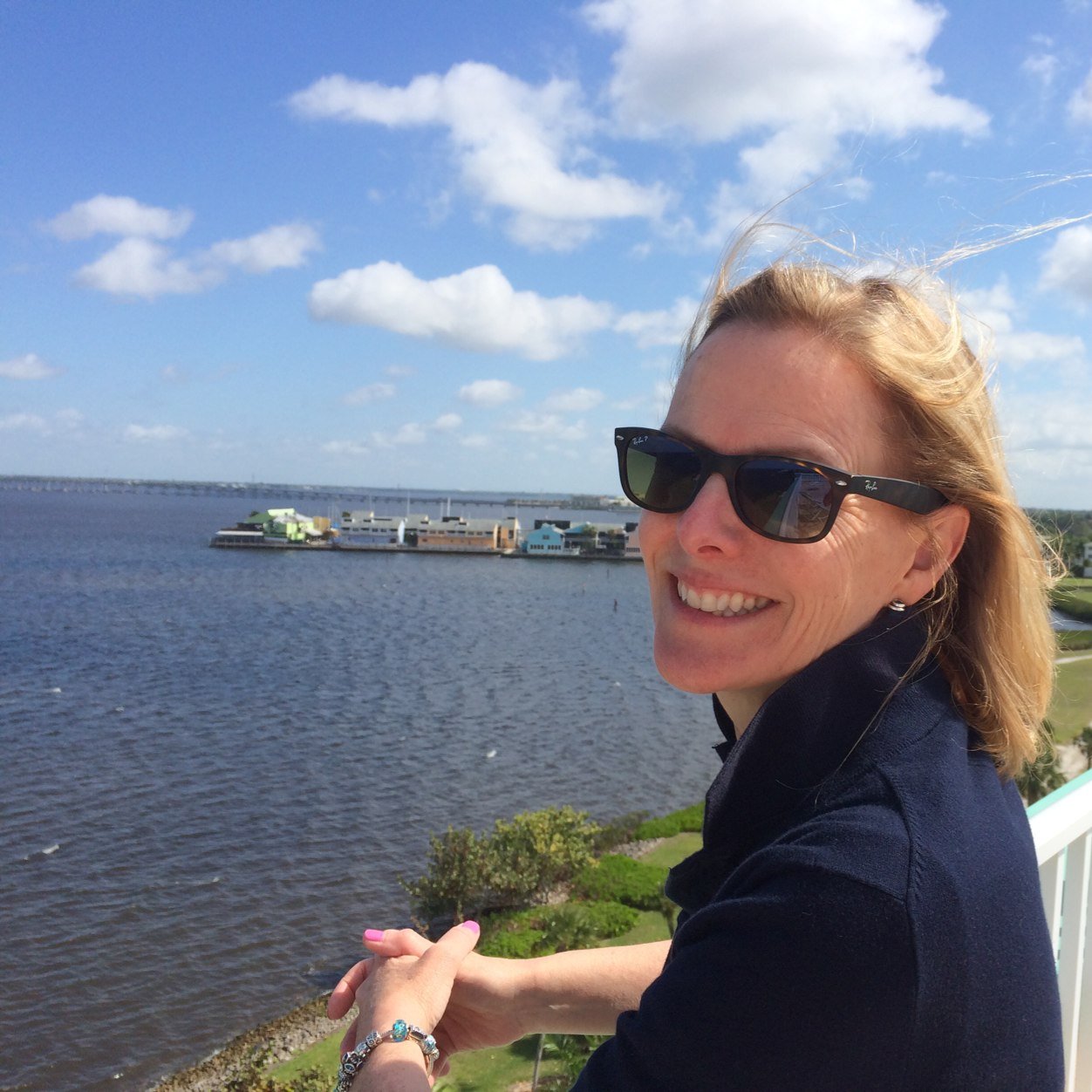 Long & Foster Realtor serving Washington, D.C. Metro Area