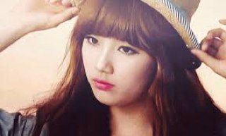 عاشقة al k- pop