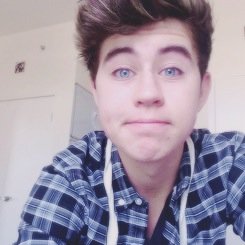 followedyuu's profile picture. CONGRATS NASH FOLLOWED YOU OMFG. || my acc: @baIeful ||