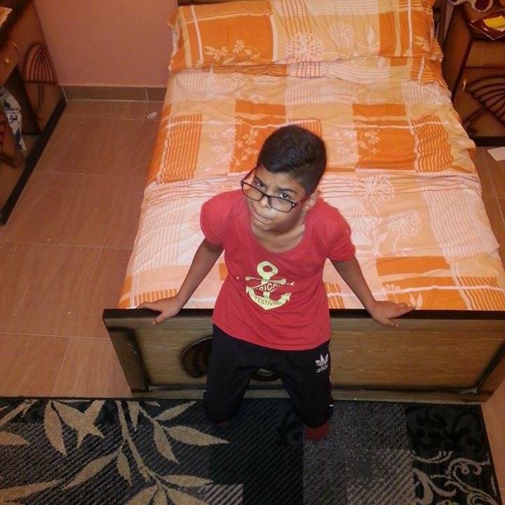 midototti15's profile picture. 