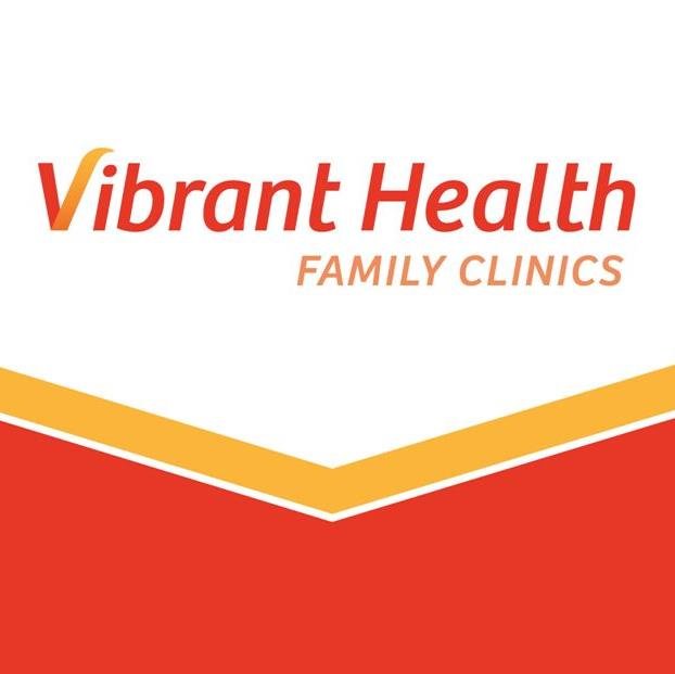 VibrantClinics's profile picture. URGENT CARE now open at Vibrant Health in River Falls. Saturday & Sunday from 8-5 PM.
