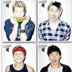#5sos #directioner  #1D #Swiftie #Lovatic  #PLL  
Follow me I follow back