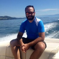 William Lyon (@lyonwj) 's Twitter Profile