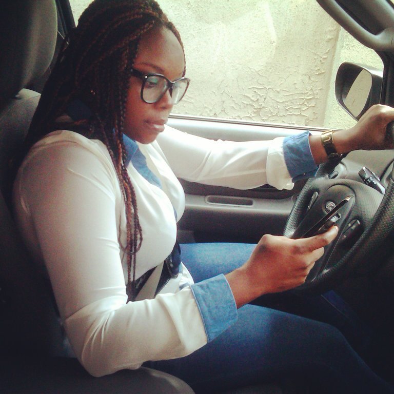 Simple,Godfearing,business woman(self-employed)