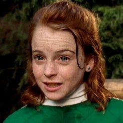 LiLoverForever's profile picture. Lohan ❤️