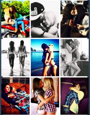 gay is the way okay ❤