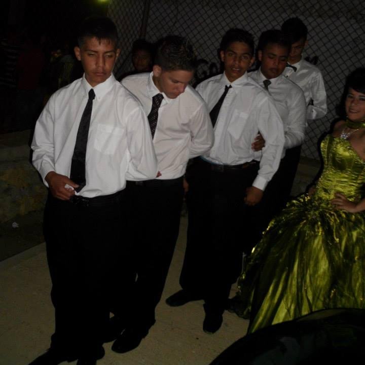 RonaldoE_10's profile picture. 