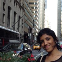 pranitha surya (@pranithasurya) 's Twitter Profile