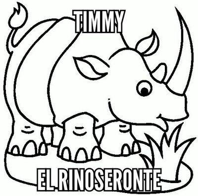 timmy_rhyhorn's profile picture. Siendo inútil desde que el cielo cagó a los rinocerontes. Mi madre murió dando a luz, dijo que estaba demasiado oscuro.