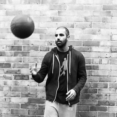 Basketball player, critical thinker, atheist. Mild troublemaker