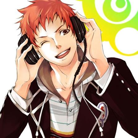 Don't let things get you down man, just sit back and watch the world move in front of you. #BlueExorcist #RP