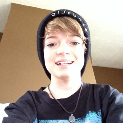 ov_visick's profile picture. Marvel and One Republic fan!!