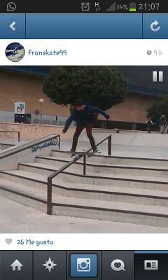 i loving it #skate4ever #lKK. .....
