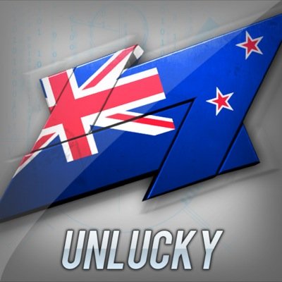 Founder/Leader of @Lucky7Sniper! Promotional Skype: UnluckyBrahPromotions http://t.co/BpkPfC6xkv