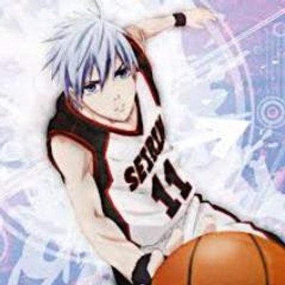 黒子のバスケ ダンクシュート Basket8kuroko Twitter