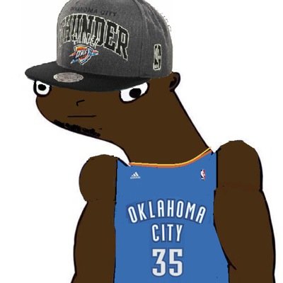 im teh reel mvp | okc town bal iz lief | follow mah homys @dwighthowardpls @jameshardenpls if u want teh sweg | other accnt. @_the_rob