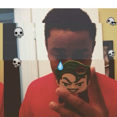 XDeezus's profile picture. ☁️deezy