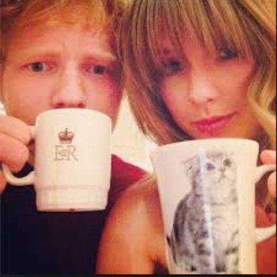 Taylor swift fan account. TED SWEERAN!! 1989 era, SHAKE IT OFF