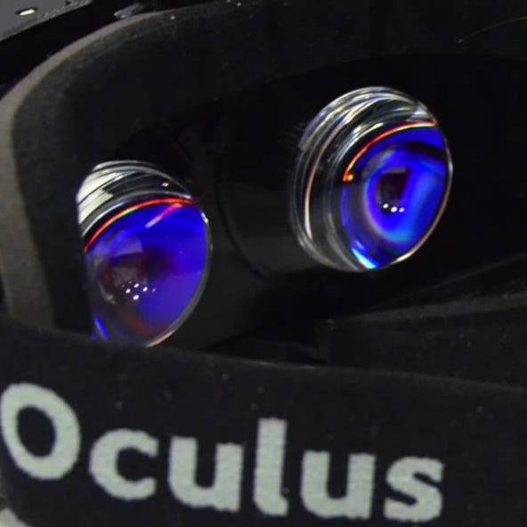 Online resource for VR related businesses, developers, products, and organizations.