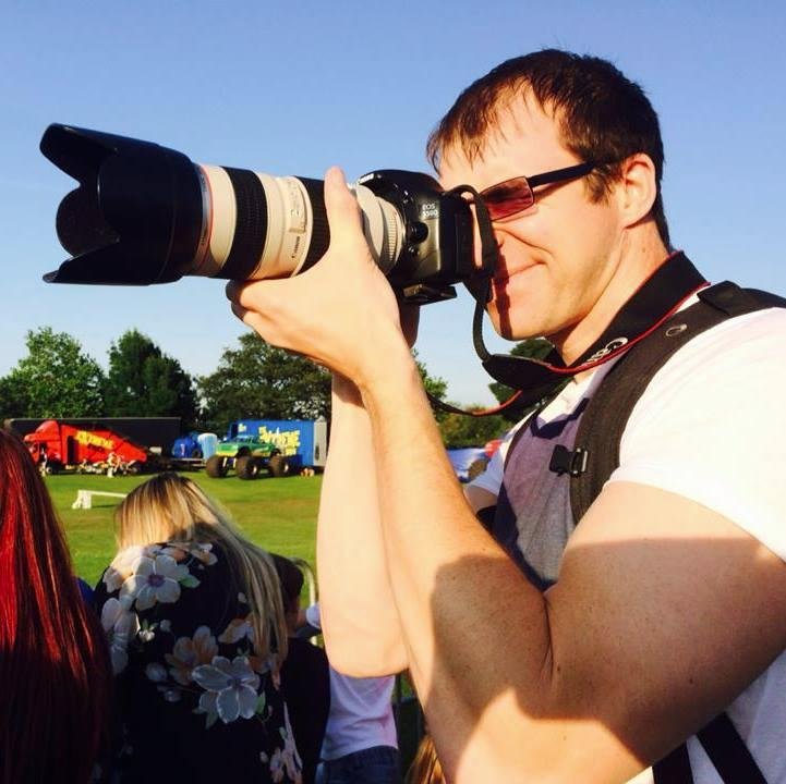 James_iPhoto's profile picture. 