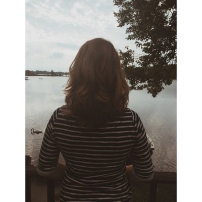 {17 & in love with The beautiful & all-powerfull God} | Isaiah 43:2 |