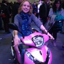 Alison Glover - @aliglover7 - Twitter