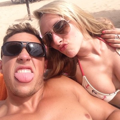 Danni_W_21's profile picture. Blahhh