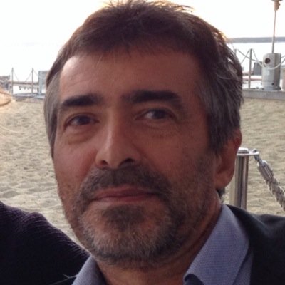 gerard montiel
