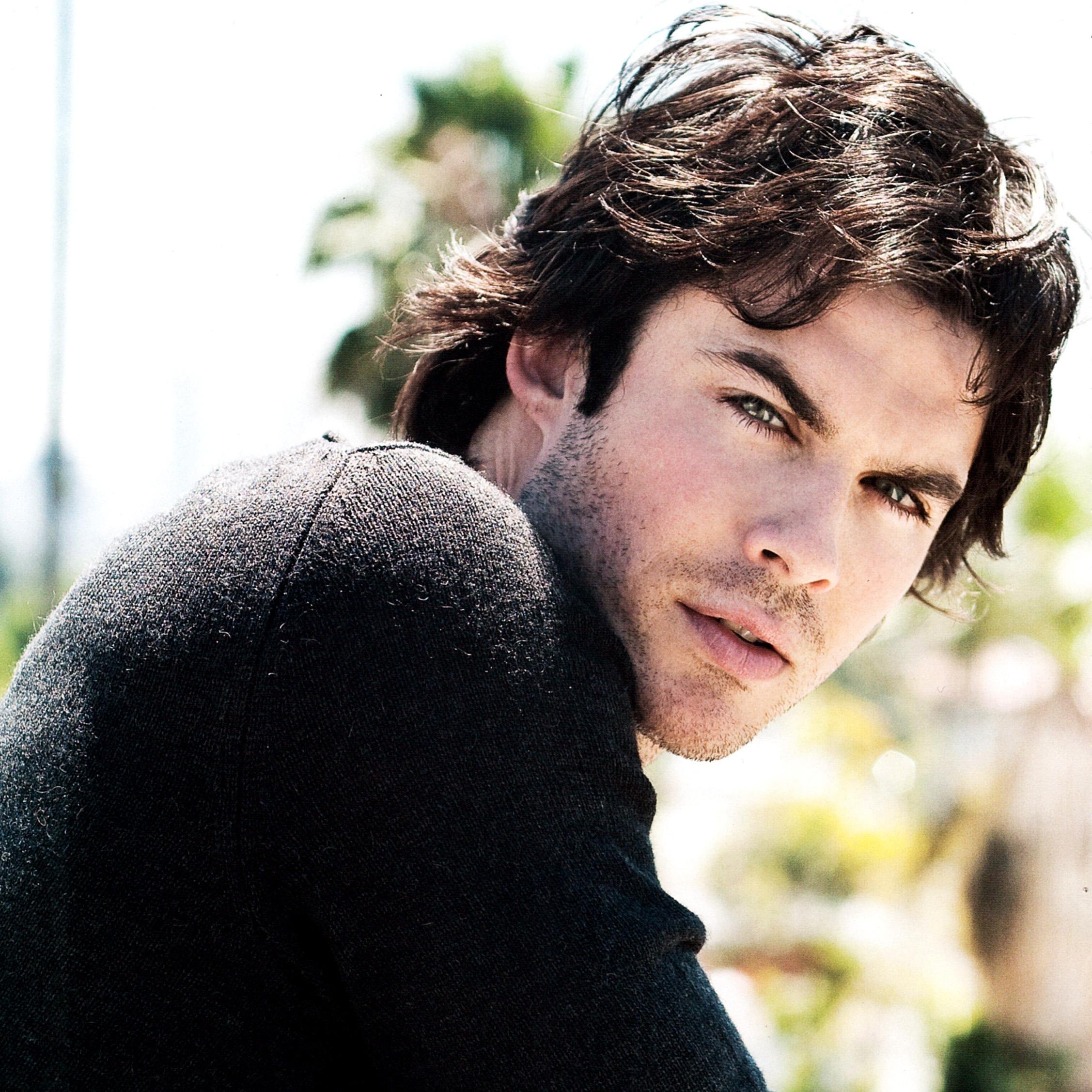 Ian, I'm a fan living in turkey.                                        IAN SOMERHALDER I WILL ALWAYS LOVE YOU ! ♥ @iansomerhalder is my everything♛∞SOMERHOLİC∞
