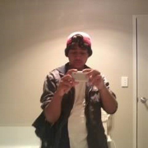I'm just q maori person ghee