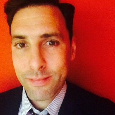 gabegonda's profile picture. Head of Features and Weekend at the Globe and Mail