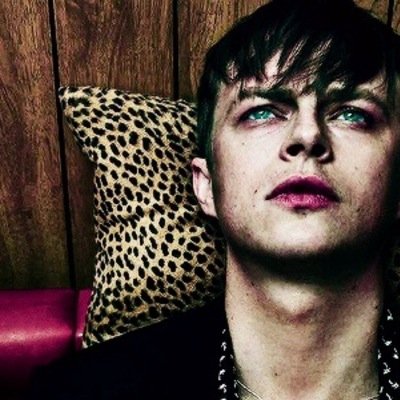 You thoughtyou could get rid of me that easily? Nice try fuckers #Marvel #RP #Semi-Literate ||Member of @MarvelTower
•Eloise•