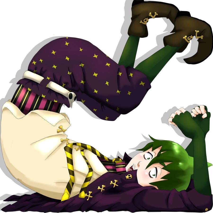 Wanna know something about an anime ? Heres the right place ! I promis you that if theres gonna be al lot of followers im gonna do a youtube channel !