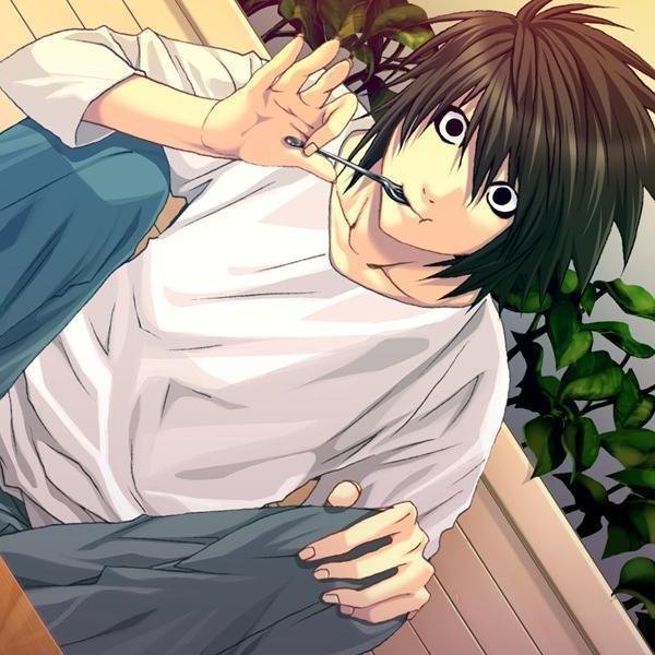 adoradora y fan del anime , manga , musica coreana japonesa .....  amo japon y pronto ire ahi hehe... y sobre todo amo ¨death note¨......¡¡¡¡¡