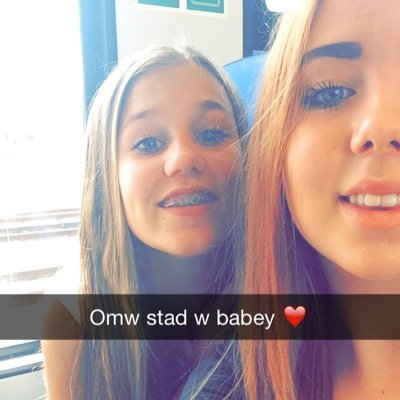 ik hou van je xx merel