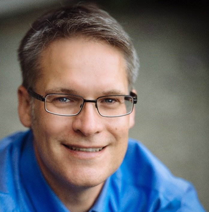 With 2014 municipal elections over you can follow at @KenWuschke.