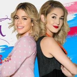 MartinaVaras1's profile picture. Hay personas que nacieron para estar juntas como : Villanela♥Levirroni♥ Ponny♥ Falba♥ Tomletta ~. #Traumada por los A♥ #RBD~
Tini me dio RT 29-05-13