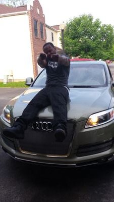 Real nigga never switch up sqad is my team bandgang money youngin ots fake niggas can't relate to this movement. .....